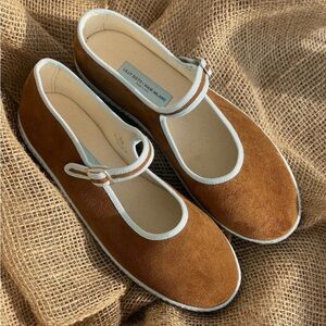 Lilly Sisto x Viani Milano - size 38